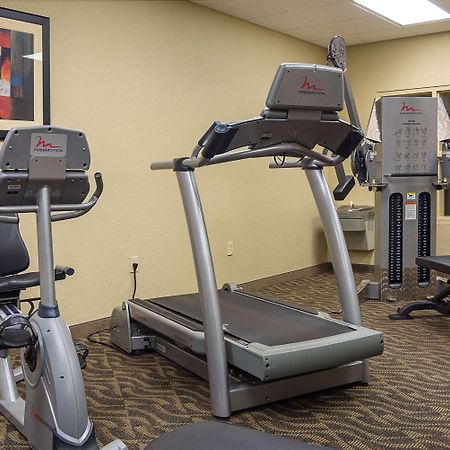 Comfort Inn Bentonville - Crystal Bridges Экстерьер фото