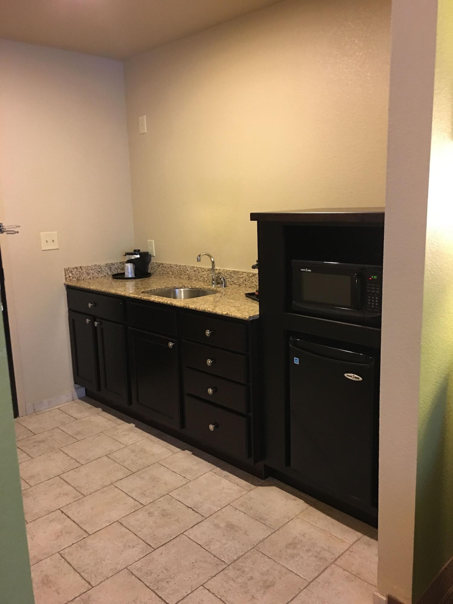 Comfort Inn Bentonville - Crystal Bridges Экстерьер фото