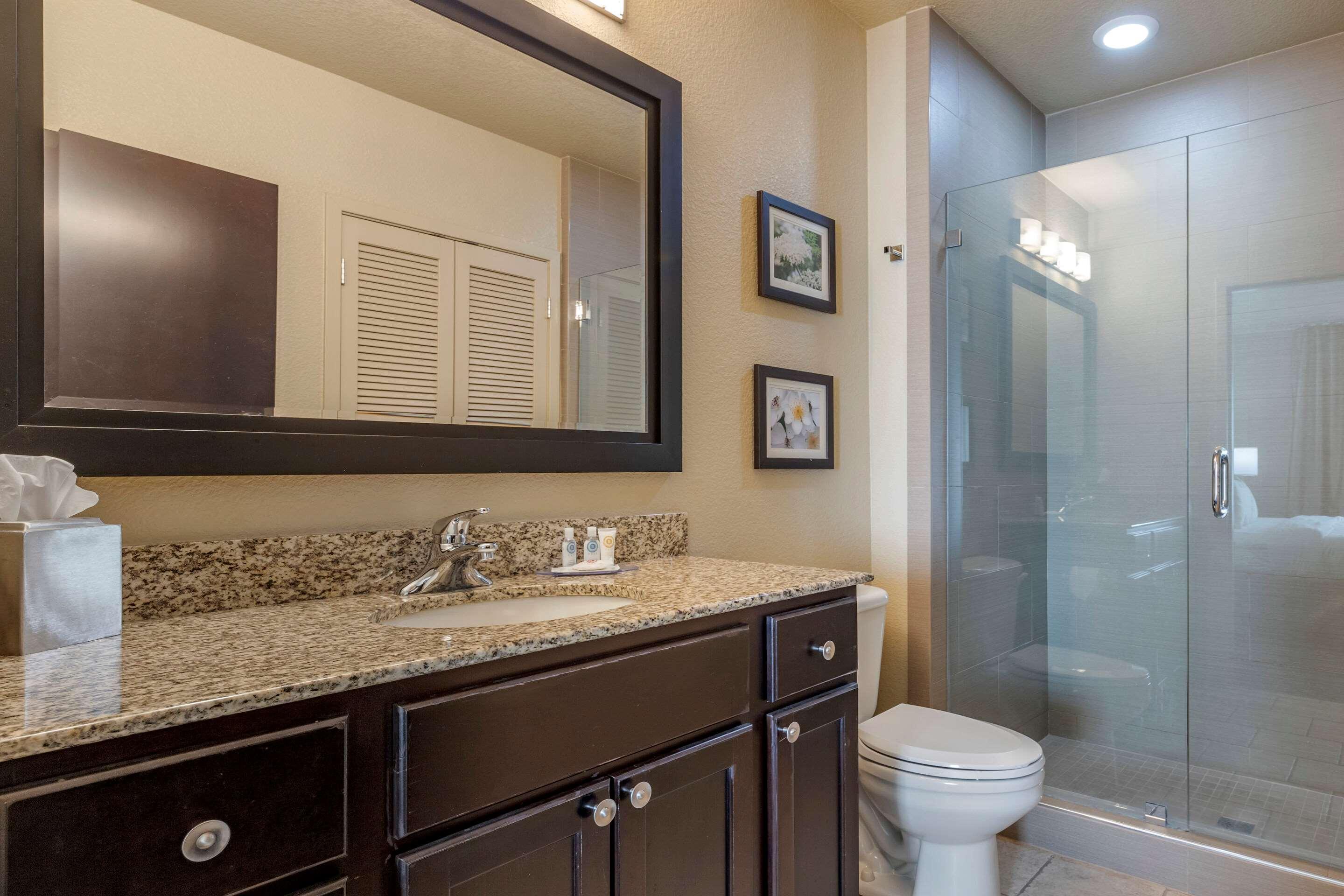 Comfort Inn Bentonville - Crystal Bridges Экстерьер фото