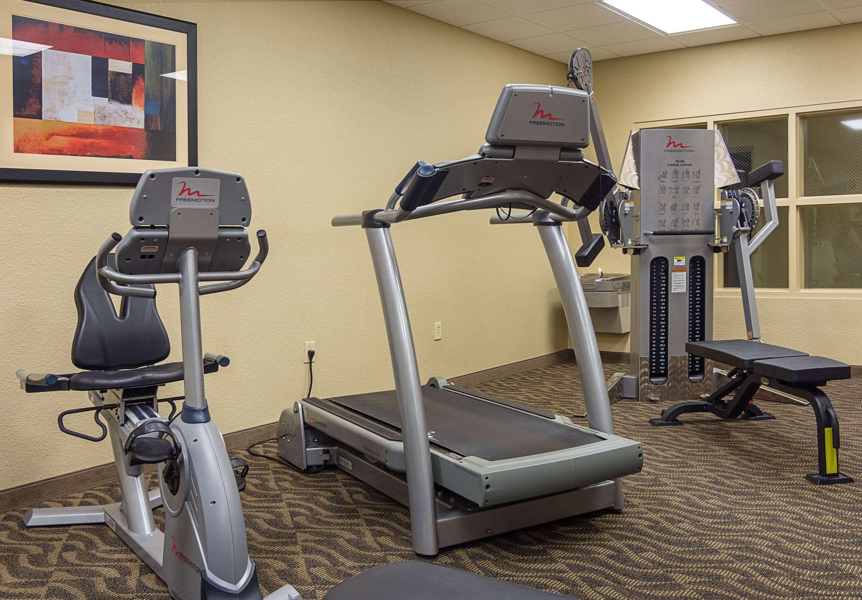 Comfort Inn Bentonville - Crystal Bridges Экстерьер фото