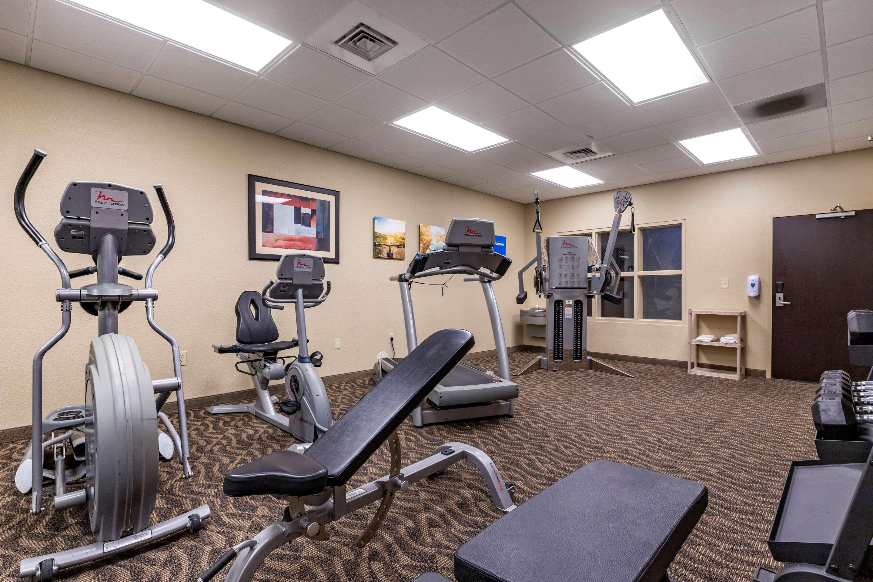 Comfort Inn Bentonville - Crystal Bridges Экстерьер фото