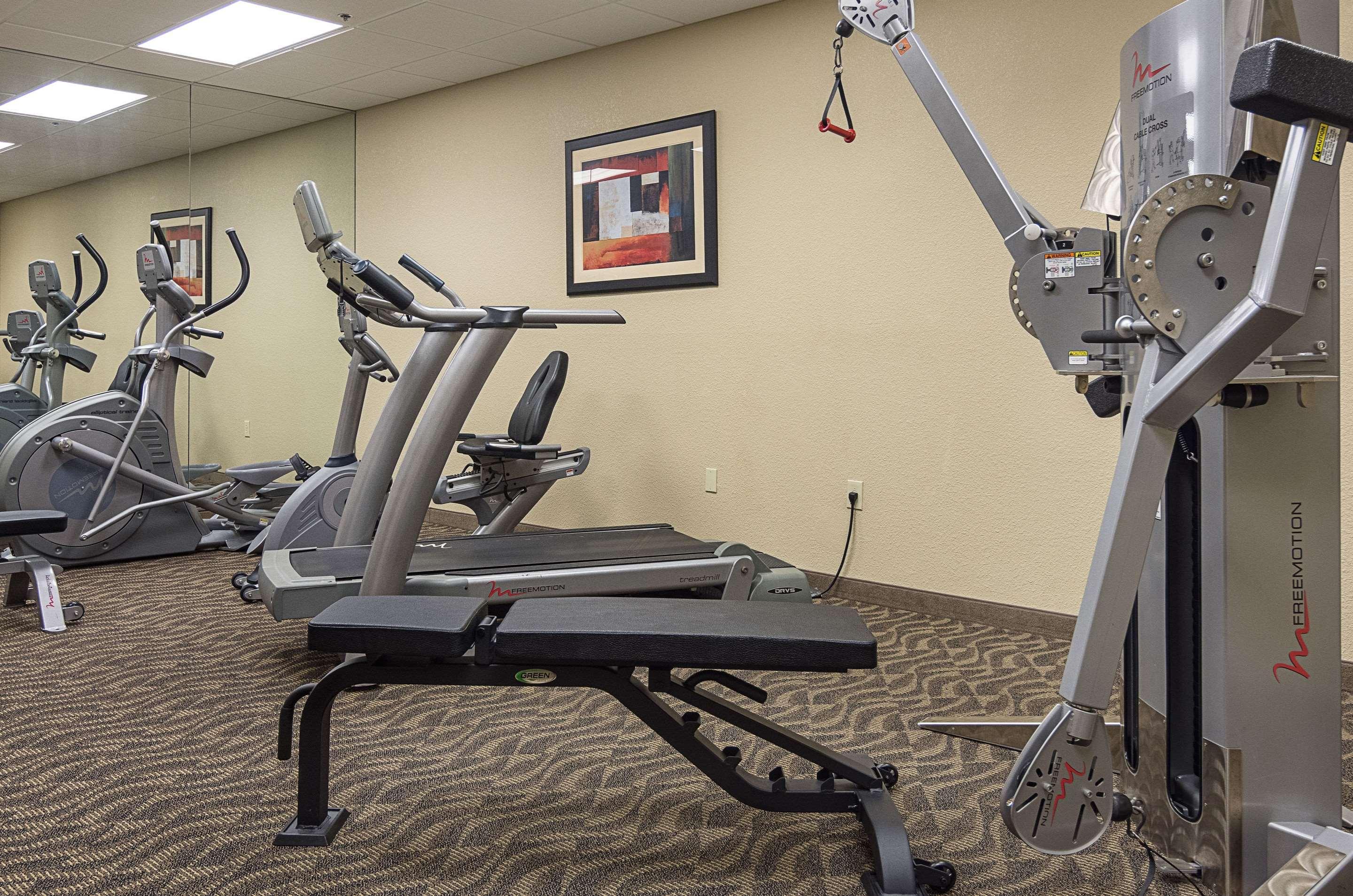 Comfort Inn Bentonville - Crystal Bridges Экстерьер фото