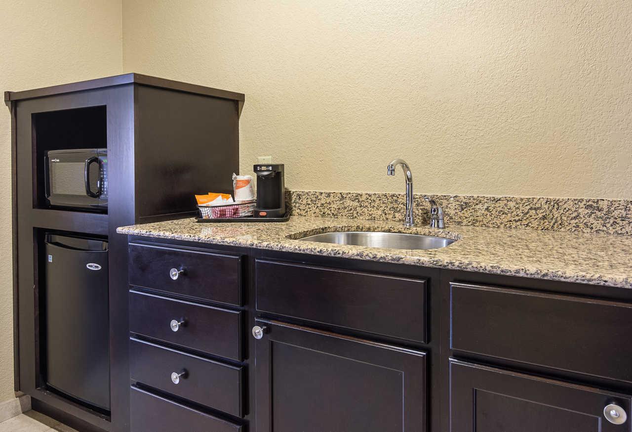 Comfort Inn Bentonville - Crystal Bridges Экстерьер фото