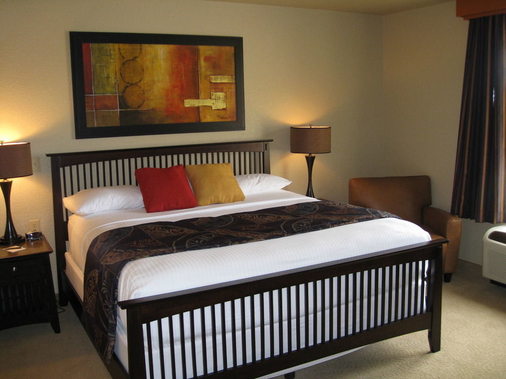 Comfort Inn Bentonville - Crystal Bridges Экстерьер фото