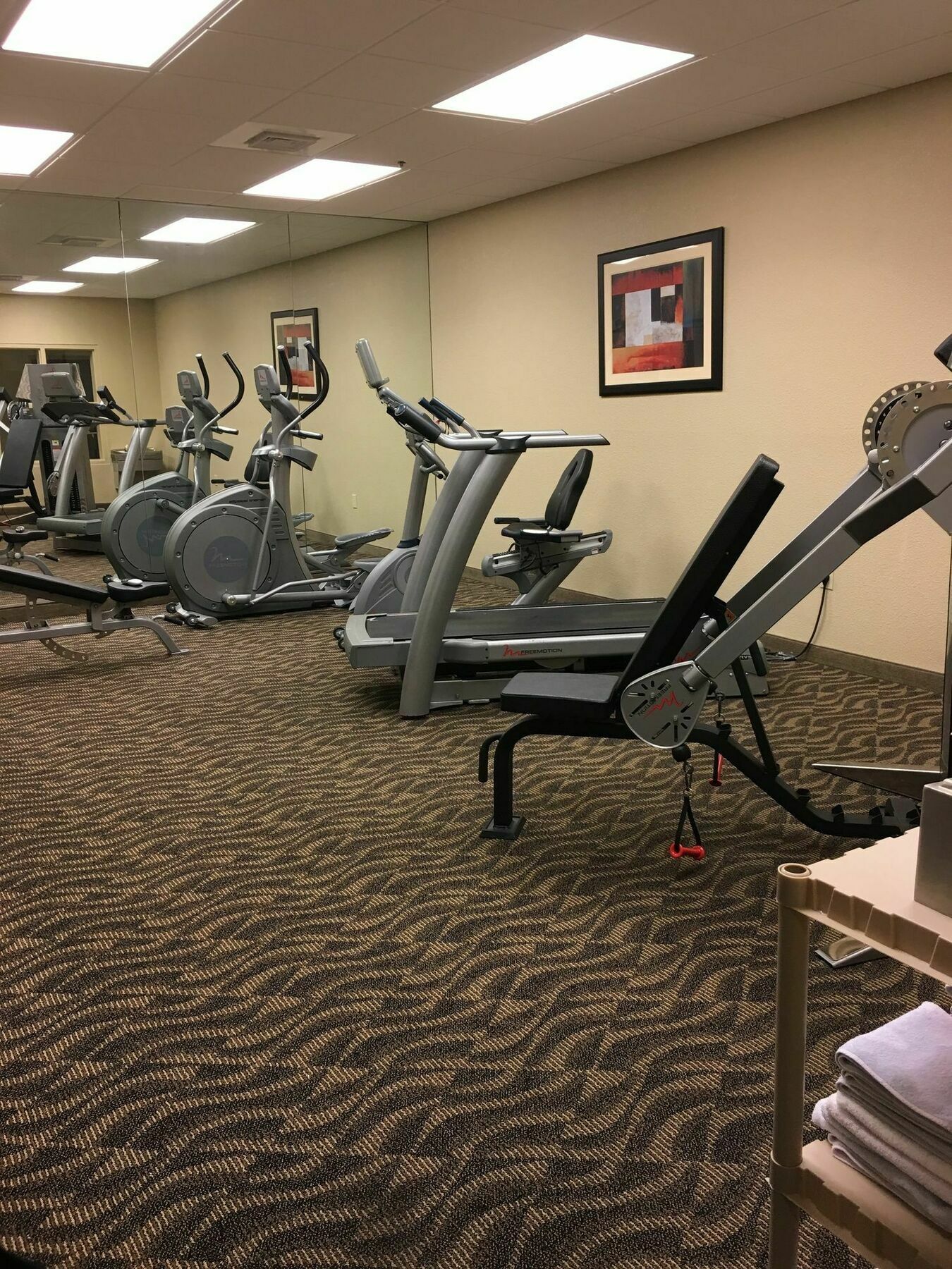 Comfort Inn Bentonville - Crystal Bridges Экстерьер фото