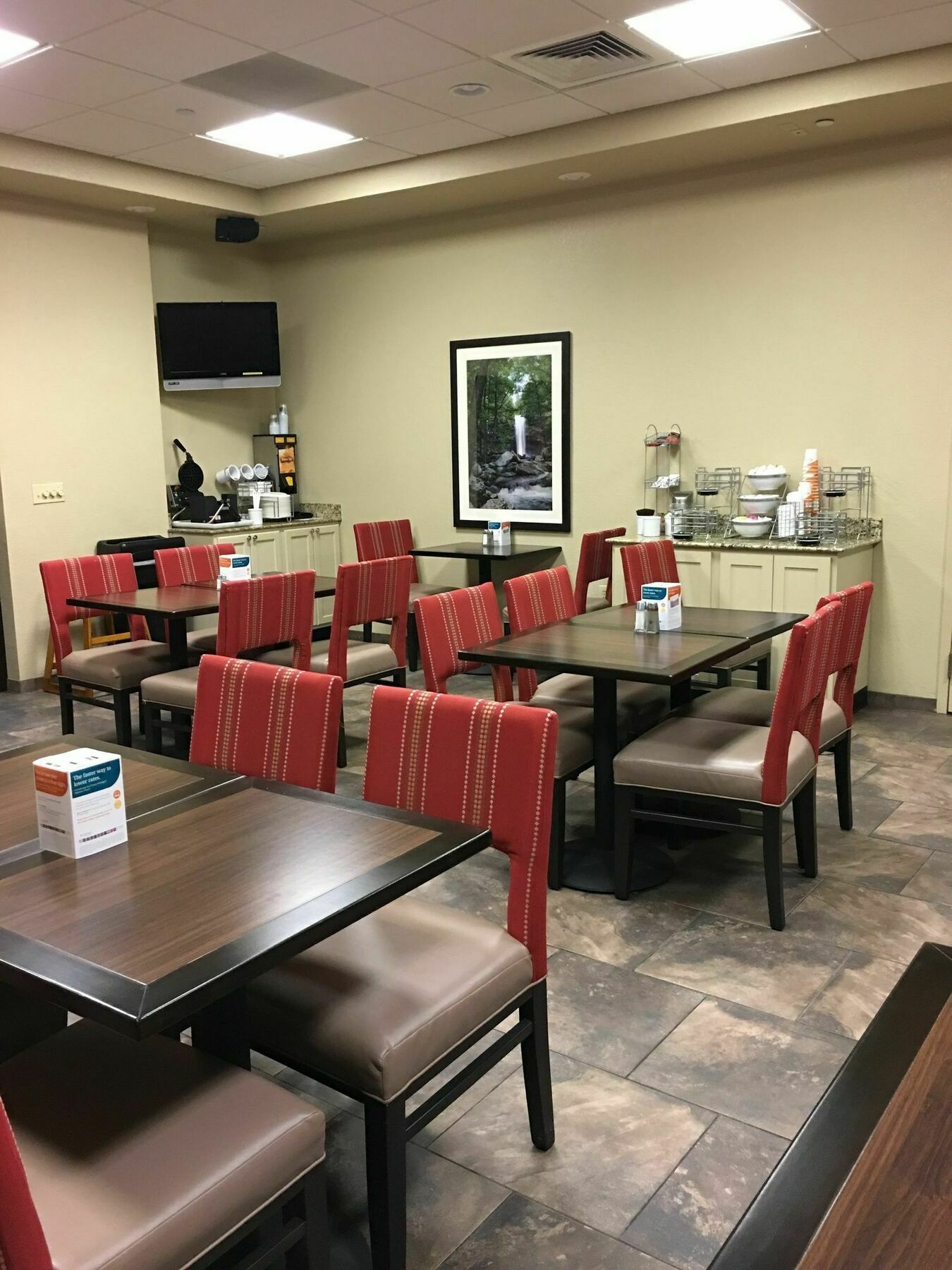 Comfort Inn Bentonville - Crystal Bridges Экстерьер фото