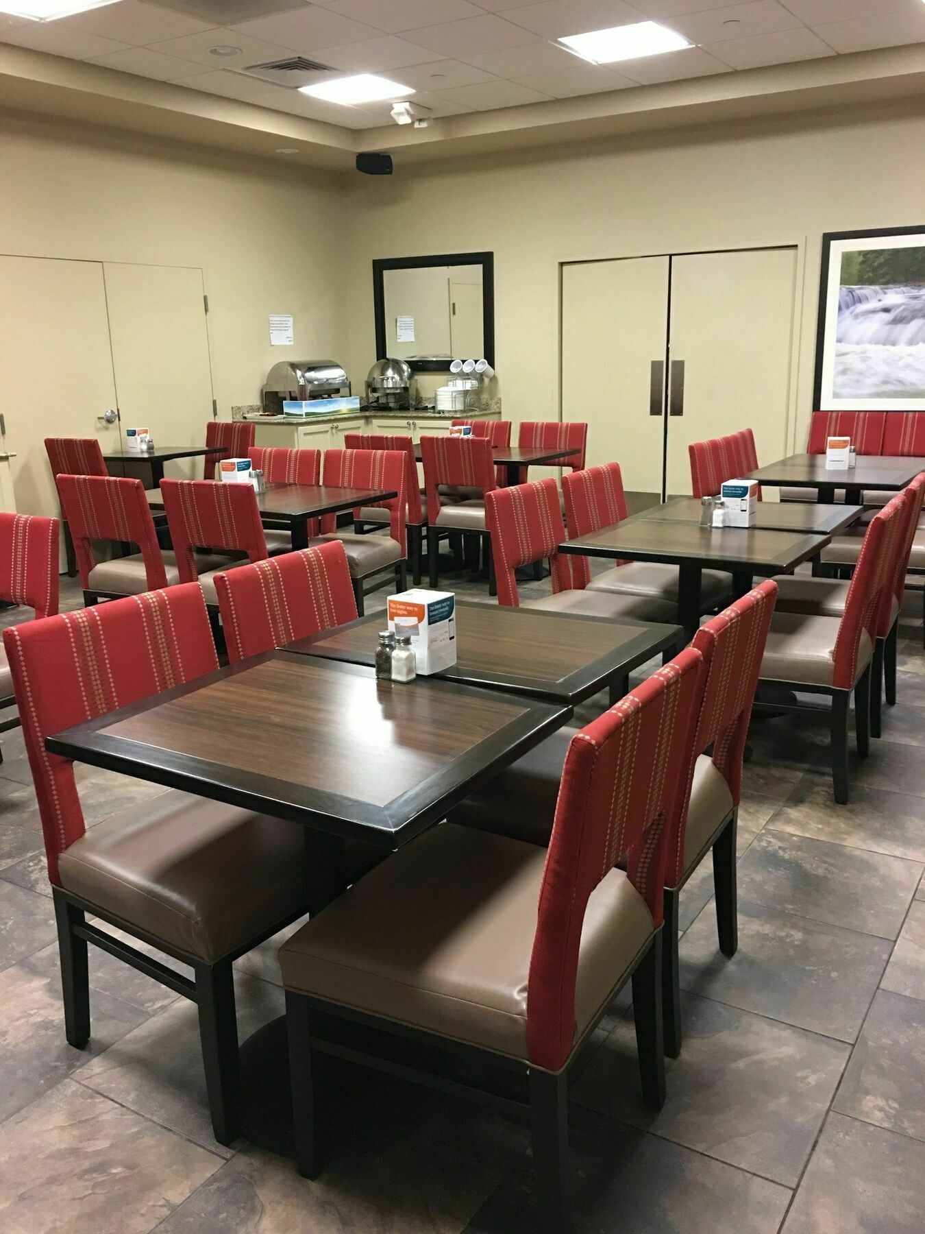 Comfort Inn Bentonville - Crystal Bridges Экстерьер фото